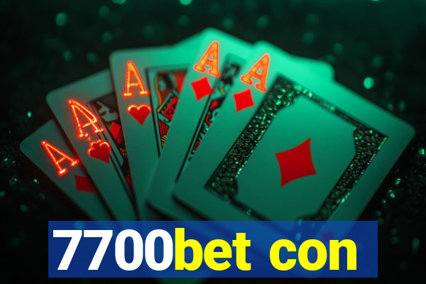 7700bet con